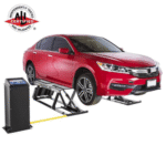 BendPak P-9000LTF Flush-Mount Low-Rise Pit Lift 9000 Lb Capacity - Image 2