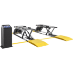 BendPak P-9000LTF Flush-Mount Low-Rise Pit Lift 9000 Lb Capacity - Image 3