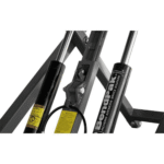 BendPak MD-6XP Portable Mid-Rise Scissor Lift 6000 Lb Capacity 110V - Image 6