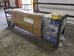 APlusLift HW-10KOH-A Overhead 2-Post Car Lift 10000 Lb Capacity - Image 9