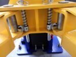 APlusLift HW-10KOH-A Overhead 2-Post Car Lift 10000 Lb Capacity - Image 7