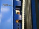 Atlas PV12PX Overhead 2-Post Car Lift 12000 Lb Commercial Grade - Image 7