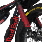 Super73 Oracle Red Bull Racing R Adventure Series Off-Road Electric Bike - Image 3