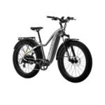 Aventon Aventure 2 Fat Tire Electric Bike Torque Sensor 4-Inch Tires - Image 2