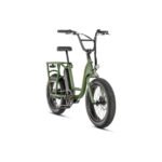 Rad Power Bikes RadRunner 2 Electric Utility Bike 48V 14Ah Battery Black - Image 2