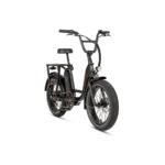Rad Power Bikes RadRunner 2 Electric Utility Bike 48V 14Ah Battery Black - Image 3