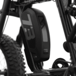 Super73-R Adventure Special Edition 750W Full-Suspension Electric Bike - Image 4