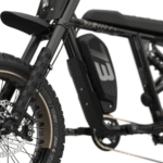 Super73-R Adventure Special Edition 750W Full-Suspension Electric Bike - Image 5