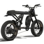 Super73-R Adventure Special Edition 750W Full-Suspension Electric Bike - Image 7