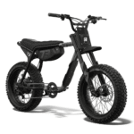 Super73-Z Adventure Core 600W 8-Speed Off-Road Electric Bike