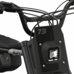 Super73-Z Adventure Core 600W 8-Speed Off-Road Electric Bike - Image 3