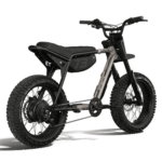 Super73-Z Adventure Core 600W 8-Speed Off-Road Electric Bike - Image 6