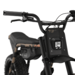 Super73-Z Adventure Limited Edition Camouflage 600W 8-Speed Electric Bike - Image 2