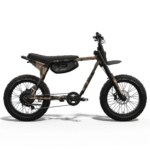 Super73-Z Adventure Limited Edition Camouflage 600W 8-Speed Electric Bike - Image 4