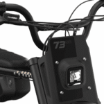 Super73-Z Adventure Special Edition 600W 8-Speed Electric Bike - Image 2