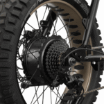 Super73-Z Adventure Special Edition 600W 8-Speed Electric Bike - Image 3