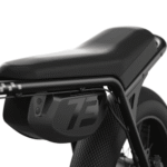 Super73-Z Miami Special Edition 500W Electric Bicycle - Image 4
