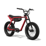 Super73-ZX Core 600W Electric Commuter Bike with Aluminum Frame