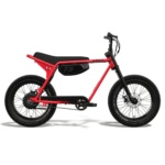 Super73-ZX Core 600W Electric Commuter Bike with Aluminum Frame - Image 2