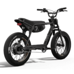 Super73-ZX Special Edition 600W Electric Commuter Bicycle - Image 2