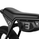 Super73-ZX Special Edition 600W Electric Commuter Bicycle - Image 3