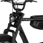 Super73-ZX Special Edition 600W Electric Commuter Bicycle - Image 6