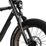 Super73-ZX Special Edition 600W Electric Commuter Bicycle - Image 7