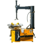 Crystals TLC 1.5 HP Tire Changer & Wheel Balancer Combo 806B/70D - Image 5