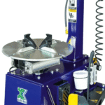 Crystals TLC 2.0 HP Tire Changer & Wheel Balancer Combo 580/690 - Image 3