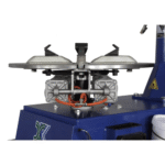 Crystals TLC 2.0 HP Tire Changer & Wheel Balancer Combo 580/690 - Image 6