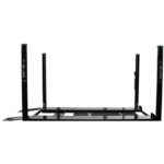 Atlas Garage Pro 8000 8,000 lbs. Freestanding 4-Post Storage Car Lift - Image 3