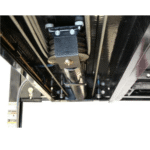 Atlas Garage Pro 8000 8,000 lbs. Freestanding 4-Post Storage Car Lift - Image 7