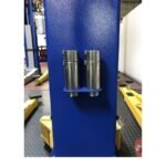 Auto Lift AL2-9K-FX 9,000 lbs. Symmetric 2-Post Floor Plate Car Lift - Image 2