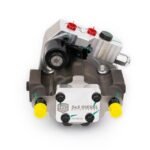 S&S Diesel Ford 6.7L Power Stroke CP4 to DCR Fuel Pump Conversion Kit - Image 2