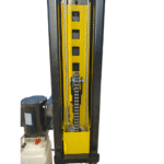 HALO LIFTS HL2C-14K 14,000 lbs. Clear Floor 2-Post Commercial Car Lift - Image 3