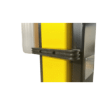 HALO LIFTS HL2C-14K 14,000 lbs. Clear Floor 2-Post Commercial Car Lift - Image 6