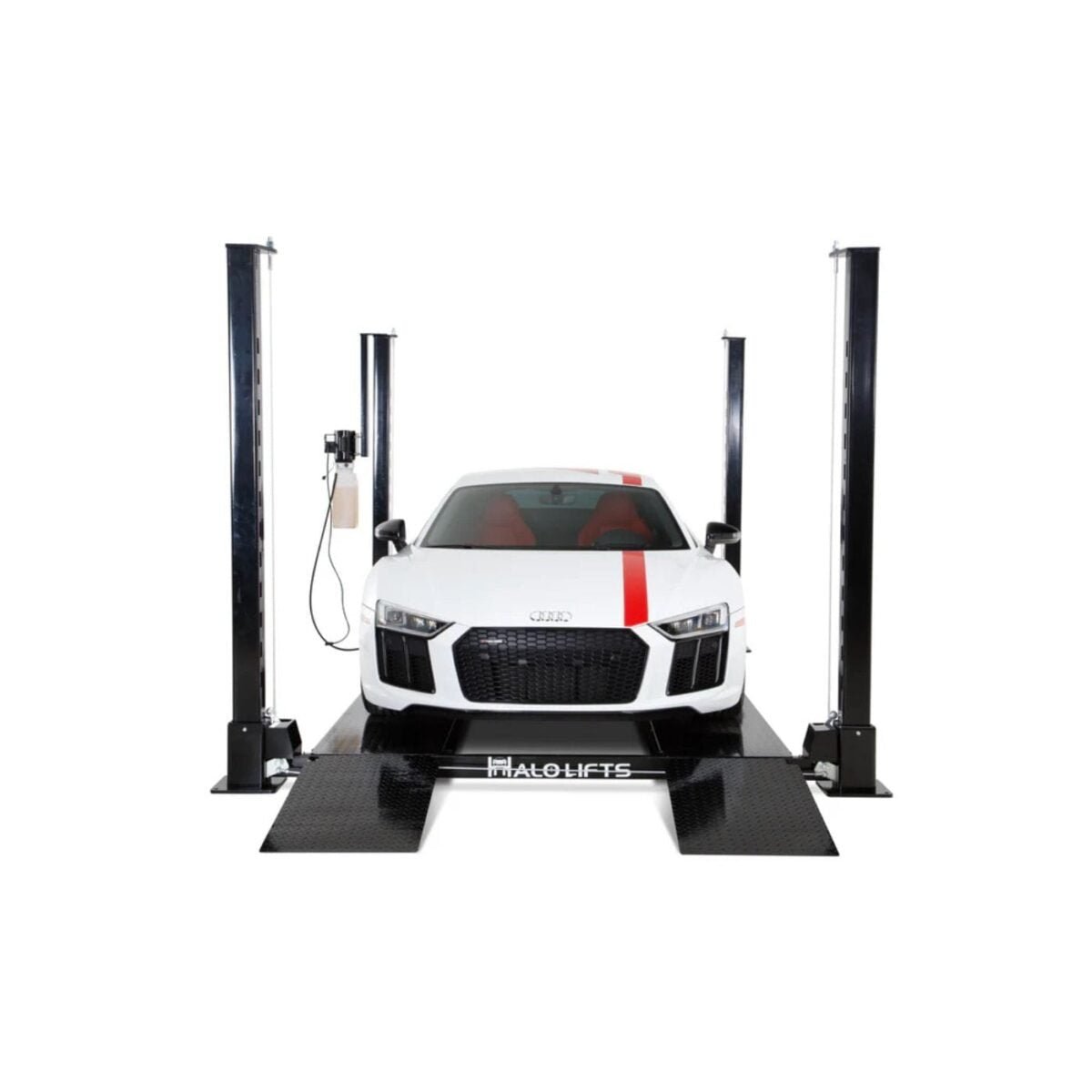 saybrokeeer-product-200-image-1.jpg Halo Lifts HL9K-PRO 9,000 lbs. Professional 4-Post Car Lift - Image 1