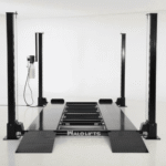 Halo Lifts HL9K-PRO 9,000 lbs. Professional 4-Post Car Lift - Image 9