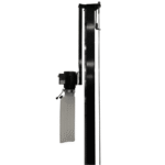 HALO LIFTS Pro Double Wide 9,000 lbs. 4-Post Car Lift for Two Vehicles - Image 4