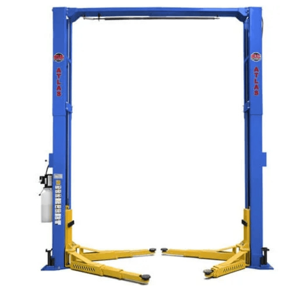 saybrokeeer-product-211-image-1.png Atlas Platinum PVL-12 12,000 lbs. ALI Certified Overhead 2-Post Lift - Image 1