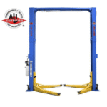 Atlas Platinum PVL-12 12,000 lbs. ALI Certified Overhead 2-Post Lift - Image 6