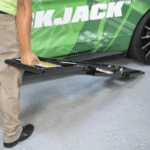 QuickJack 5000TL 5,000 lbs. Portable Car Lift System Package Deal - Image 4