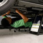 QuickJack 5000TL 5,000 lbs. Portable Car Lift System Package Deal - Image 5