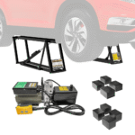 QuickJack 7000TLX 7,000 lbs. Extended-Length Portable Car Lift