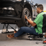 QuickJack 7000TLX 7,000 lbs. Extended-Length Portable Car Lift - Image 6