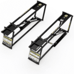 QuickJack BL-3500SLX 3,500 lbs. Portable Low-Profile Car Lift System - Image 3