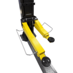 Titan Lifts HD2P-9KMSC Master Series 9,000 lbs. 2-Post Clearfloor Car Lift - Image 3