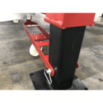Triumph NOS9000XLT 9,000 lbs. Extra Long & Extra Tall 4-Post Portable Car Lift - Image 8