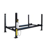 Tuxedo FP8K-B Deluxe Series 8,000 lbs. 4-Post Storage and Service Car Lift