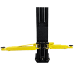 Weaver W-10KHD 10,000 lbs. Overhead 2-Post Car Lift Commercial Grade - Image 3